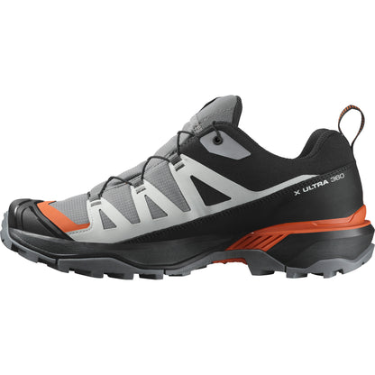 SHOES X ULTRA 360 GTX QUSH/BLACK/SPIROU Men Outdoor Shoes in Qush/Black/Spirou