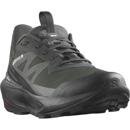 ELIXIR ACTIV GTX Men Outdoor Shoes in Phantom / Black / Magnet