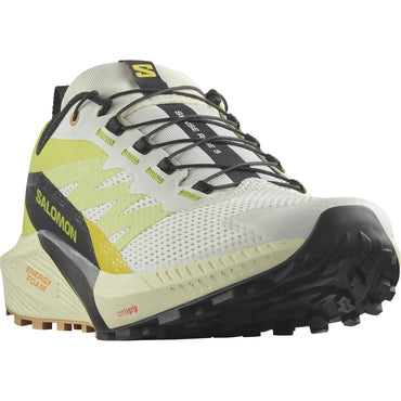 SENSE RIDE 5 Men Trail Running Shoes in Vanilla Ice