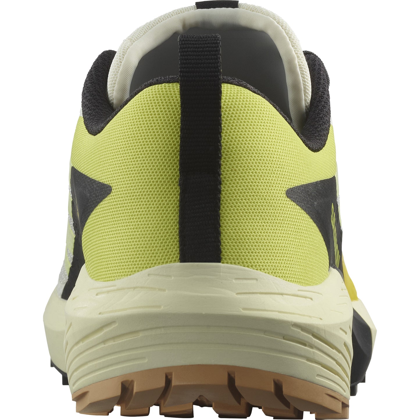 SENSE RIDE 5 Men Trail Running Shoes in Vanilla Ice