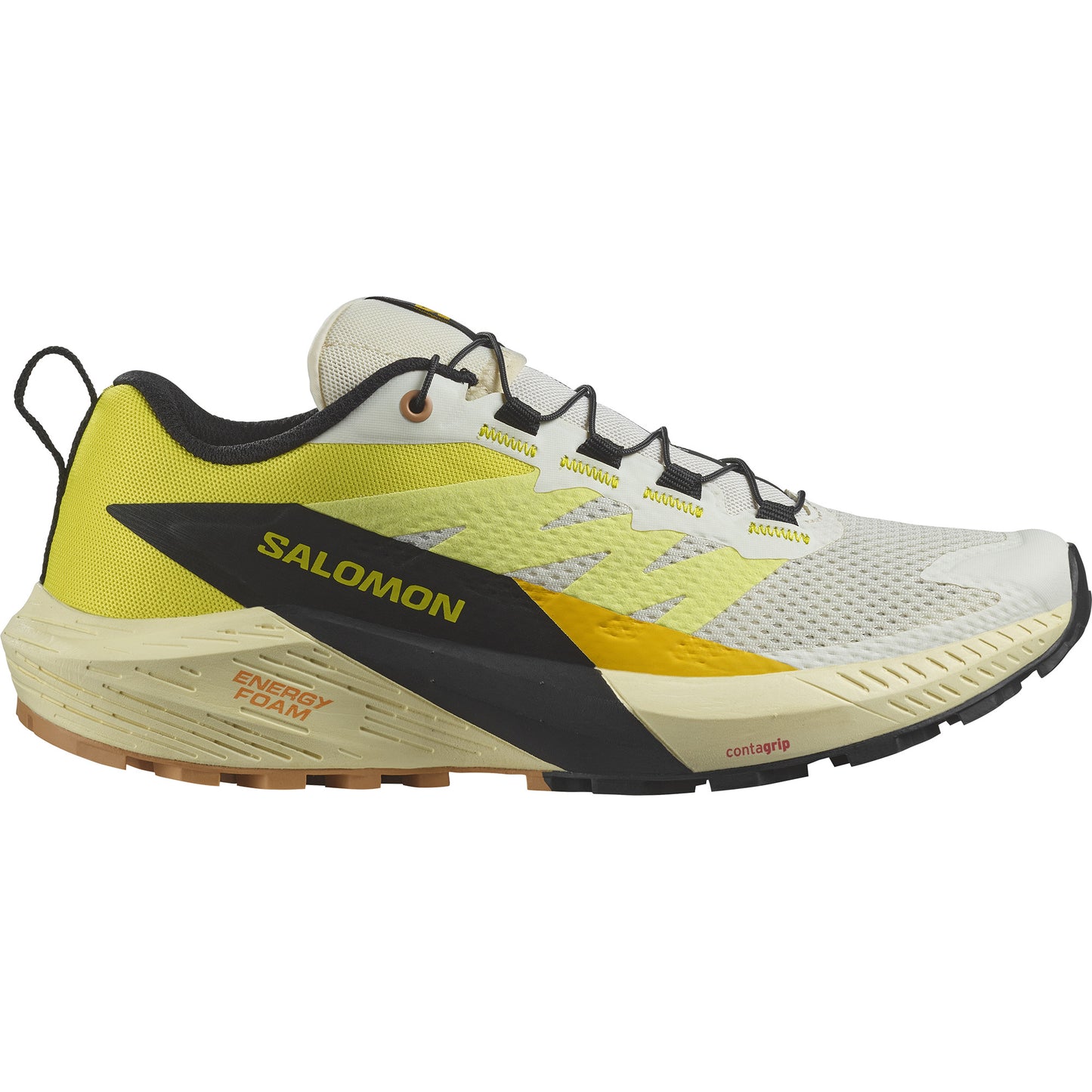 SENSE RIDE 5 Women Trail Running Shoes in Vanilla Ice