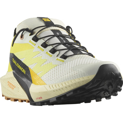 SENSE RIDE 5 Women Trail Running Shoes in Vanilla Ice