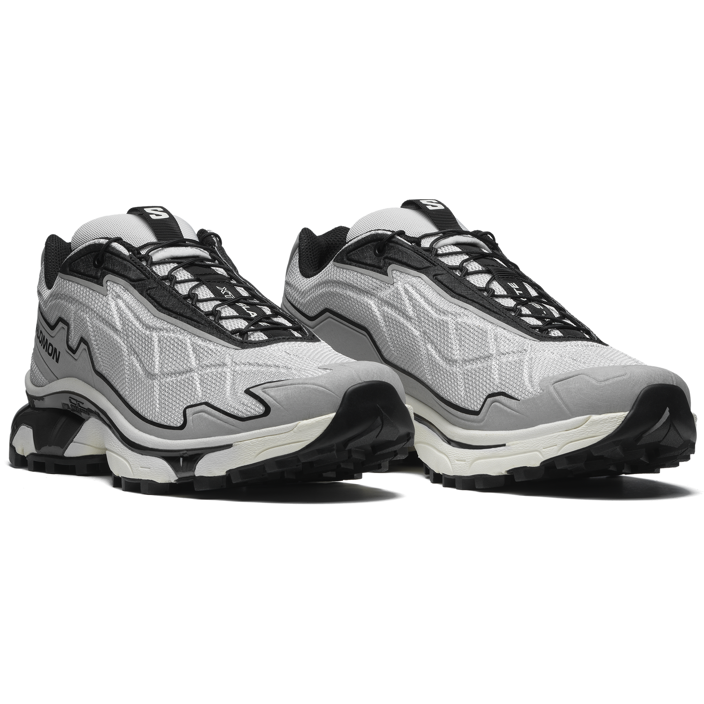 XT-SLATE Unisex Sportstyle Shoes in Glacier Gray