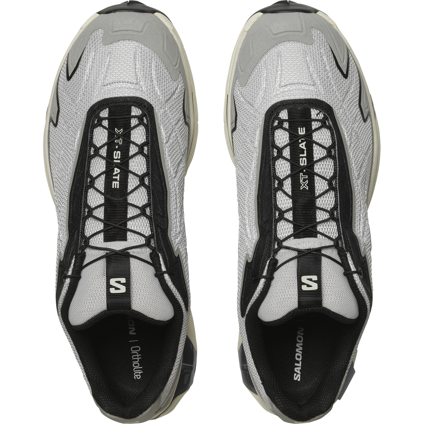 XT-SLATE Unisex Sportstyle Shoes in Glacier Gray