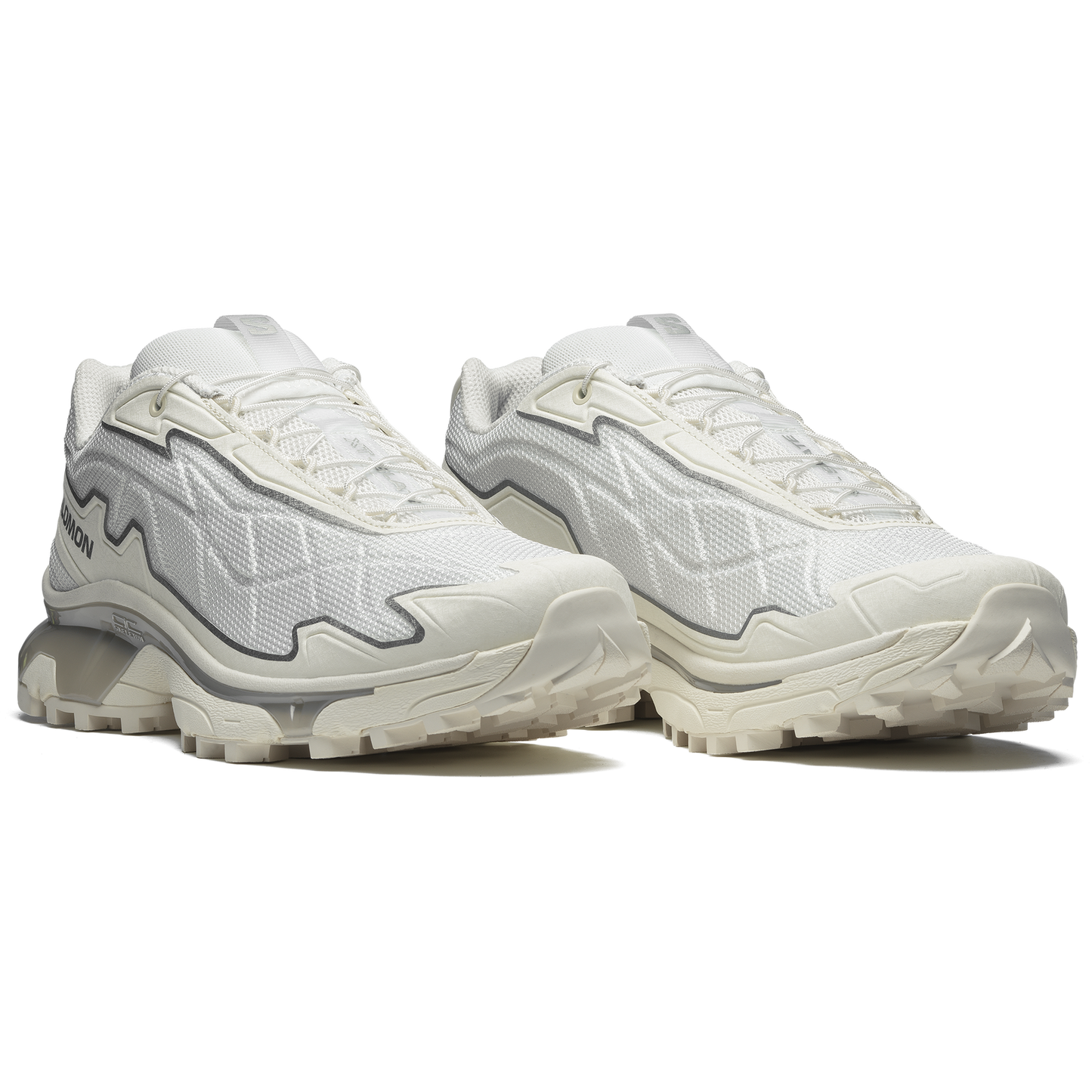 XT-SLATE Unisex Sportstyle Shoes in Vanilla Ice