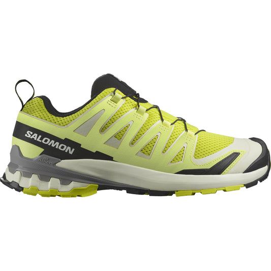 XA PRO 3D V9 Men Outdoor Shoes in Sulphur Spring