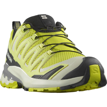 XA PRO 3D V9 Men Outdoor Shoes in Sulphur Spring