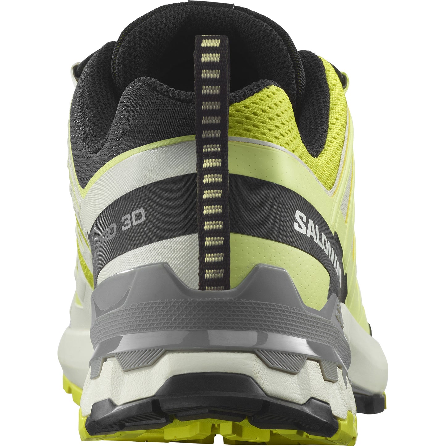 XA PRO 3D V9 Men Outdoor Shoes in Sulphur Spring