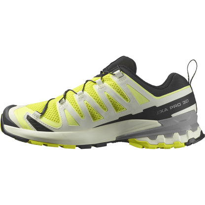 XA PRO 3D V9 Men Outdoor Shoes in Sulphur Spring