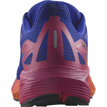 AERO BLAZE 2 ISD Men Road Running Shoes in Dragon Fire