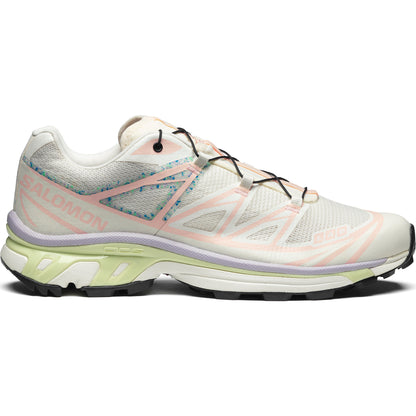 XT-6 MINDFUL 3 Unisex Sportstyle Shoes in Vanilla Ice