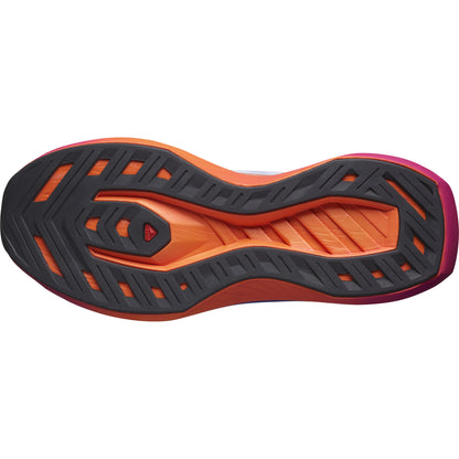 DRX BLISS ISD Men Road Running Shoes in Dragon Fire