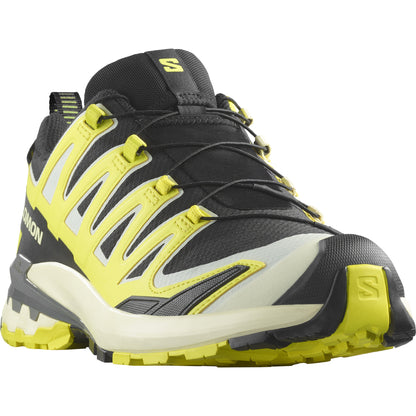 XA PRO 3D V9 GTX Men Outdoor Shoes in Black