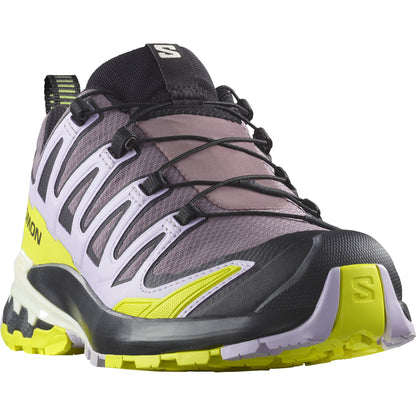 XA PRO 3D V9 GTX Women Outdoor Shoes in Moonscape