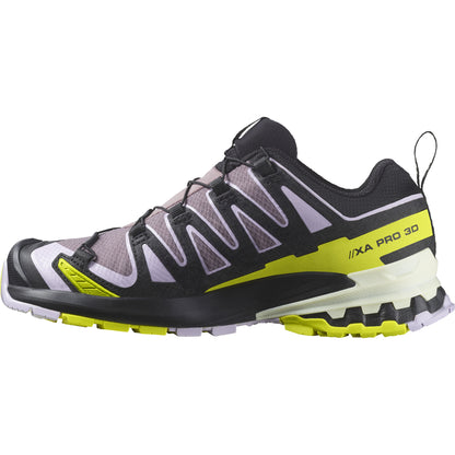 XA PRO 3D V9 GTX Women Outdoor Shoes in Moonscape