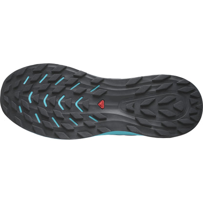 ULTRA FLOW Men Trail Running Shoes in Carbon