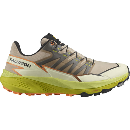 THUNDERCROSS Men Trail Running Shoes in Safari