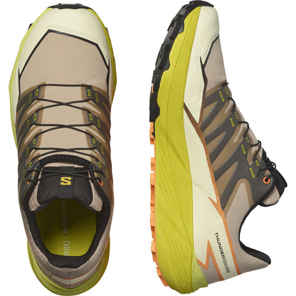 THUNDERCROSS Men Trail Running Shoes in Safari