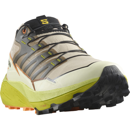 THUNDERCROSS Men Trail Running Shoes in Safari