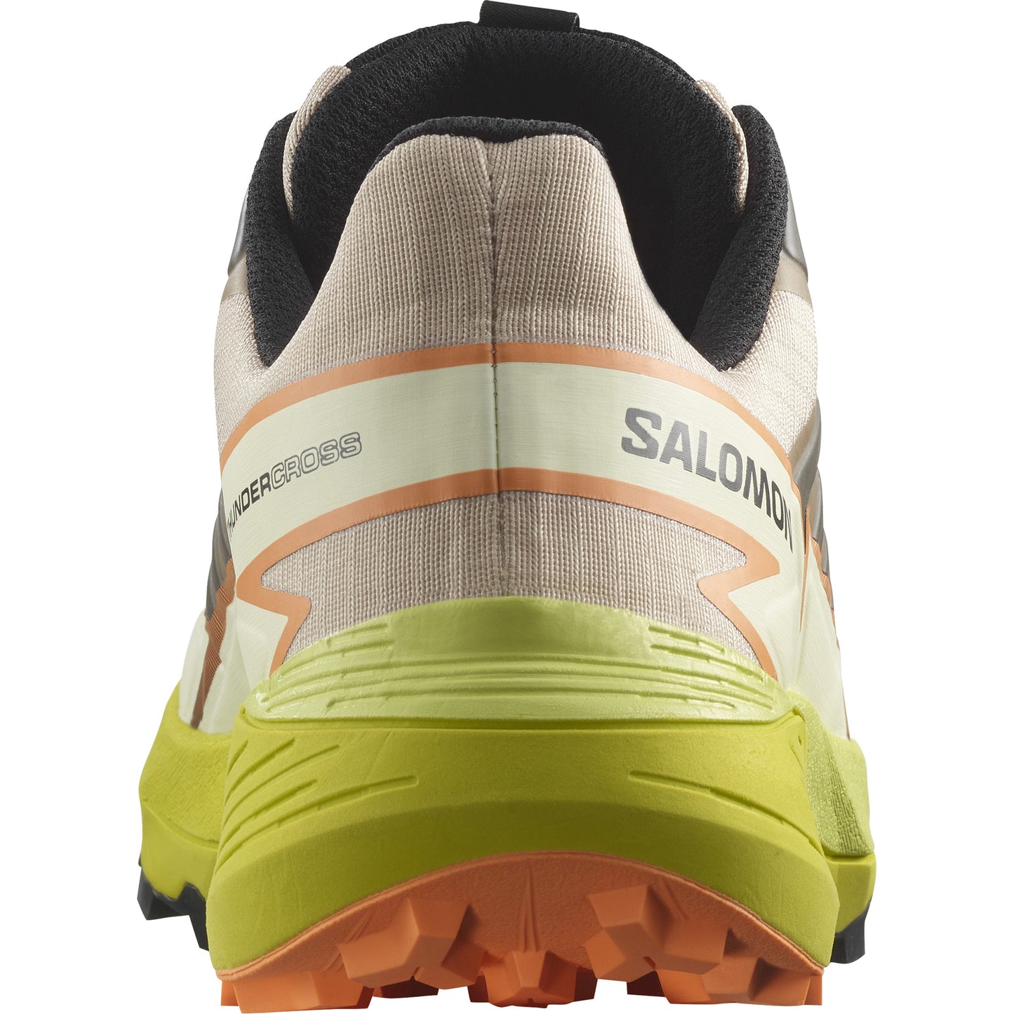 THUNDERCROSS Men Trail Running Shoes in Safari