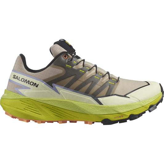 THUNDERCROSS Women Trail Running Shoes in Safari