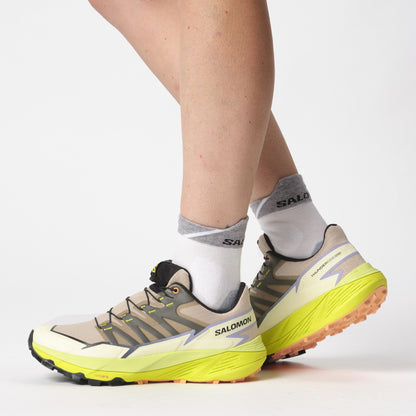 THUNDERCROSS Women Trail Running Shoes in Safari