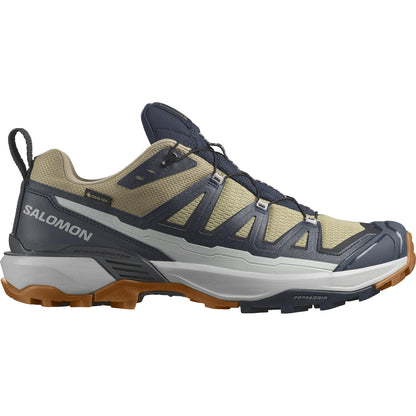 X ULTRA 360 EDGE GTX Men Outdoor Shoes in Slate Green / Carbon / Glacier Gray