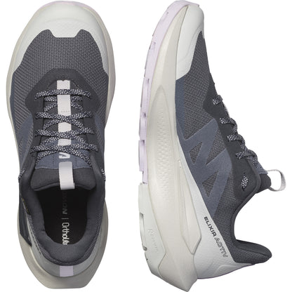 ELIXIR ACTIV GTX Women Outdoor Shoes in India Ink / Glacier Gray / Orchid Petal