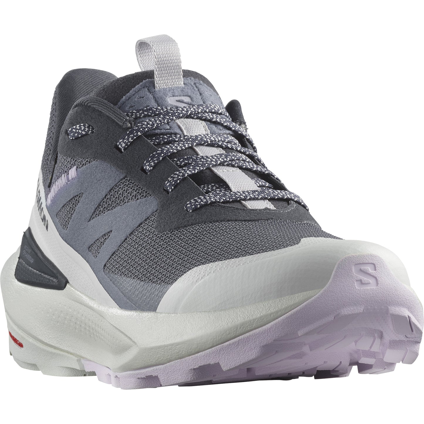 ELIXIR ACTIV GTX Women Outdoor Shoes in India Ink / Glacier Gray / Orchid Petal