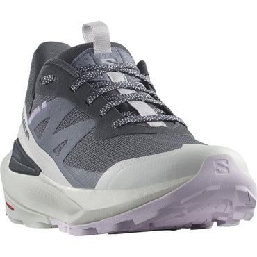 ELIXIR ACTIV GTX Women Outdoor Shoes in India Ink / Glacier Gray / Orchid Petal