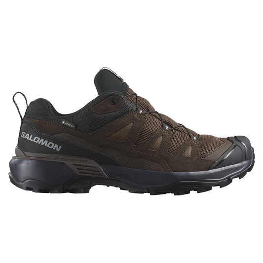 X ULTRA 360 LTR GTX Men Outdoor Shoes Dark Earth / Delicioso / Sharkskin