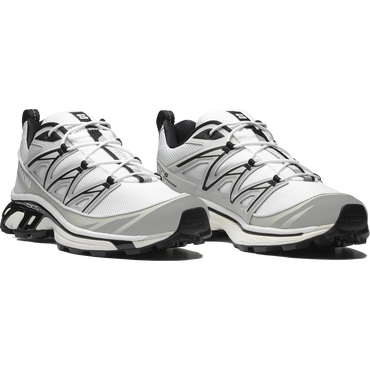 XT-6 EXPANSE Unisex Sportstyle Shoes White / Metal / Black