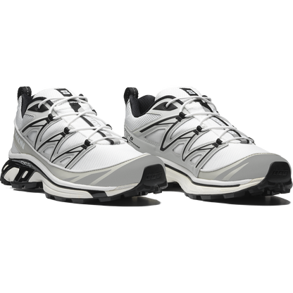 XT-6 EXPANSE Unisex Sportstyle Shoes White / Metal / Black