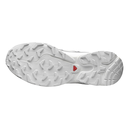 XT-6 GTX Unisex Sportstyle Shoes  White/White/Ftw Silver