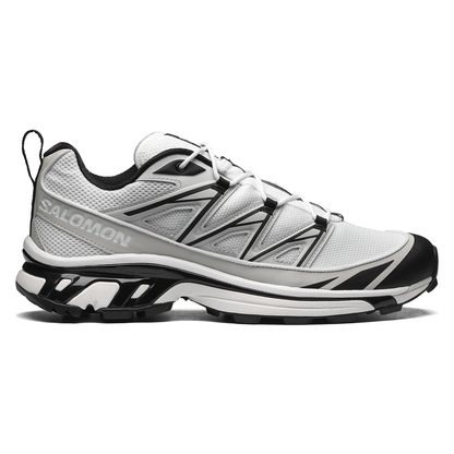 XT-6 EXPANSE Unisex Sportstyle Shoes White / Metal / Black