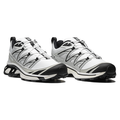 XT-6 EXPANSE Unisex Sportstyle Shoes White / Metal / Black