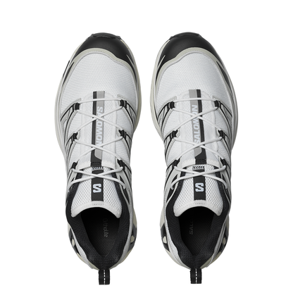 XT-6 EXPANSE Unisex Sportstyle Shoes White / Metal / Black