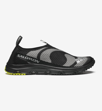 RX MOC 3.0 SEASONAL Unisex Sportstyle Shoes Black / Turbulence / Sulphur Spring