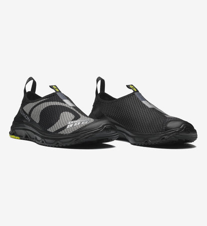 RX MOC 3.0 SEASONAL Unisex Sportstyle Shoes Black / Turbulence / Sulphur Spring