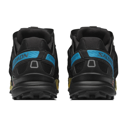 SPEEDCROSS 3 Y PROJECT Unisex Sportstyle Shoes Black / Lemon / Transcend Blue