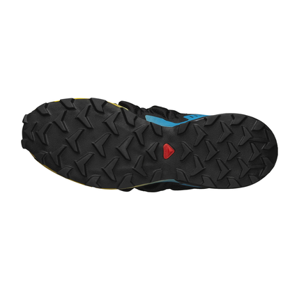 SPEEDCROSS 3 Y PROJECT Unisex Sportstyle Shoes Black / Lemon / Transcend Blue