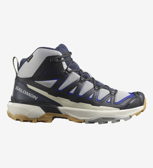 X ULTRA 360 EDGE MID GTX Men Outdoor Shoes