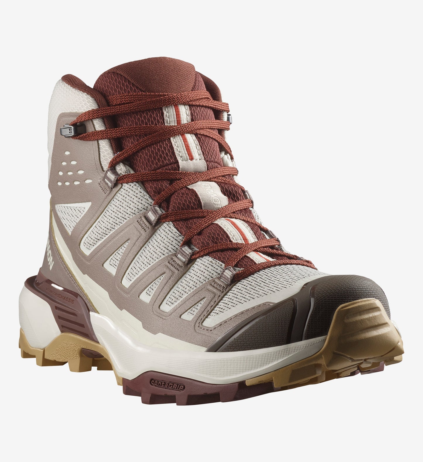 X ULTRA 360 EDGE MID GTX Men Outdoor Shoes