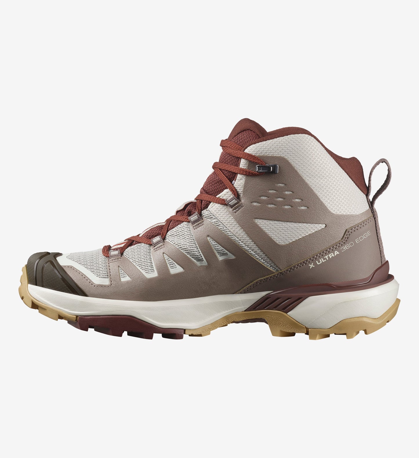 X ULTRA 360 EDGE MID GTX Men Outdoor Shoes