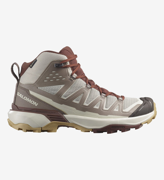 X ULTRA 360 EDGE MID GTX Men Outdoor Shoes