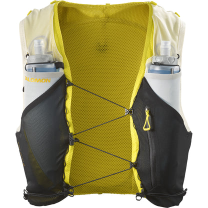 ADV SKIN 5 SET Unisex Running in Vanilla Ice / Black / Sulphur Spring