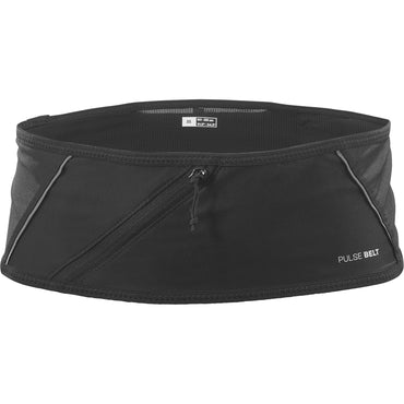 PULSE BELT Unisex Running in Black