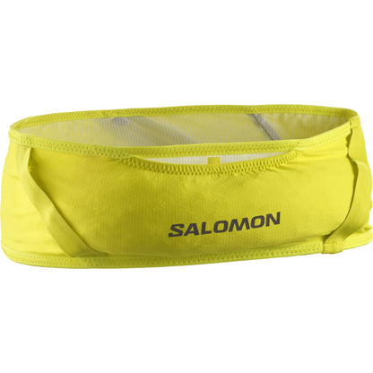 PULSE BELT Unisex Running in Sulphur Spring / Glacier Gray