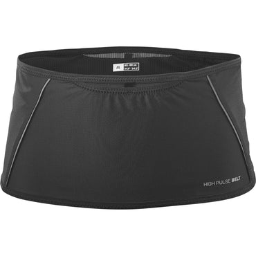 HIGH PULSE BELT Unisex Running in Black