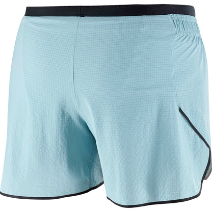 SENSE AERO 3'' Men Running Shorts in Sulphur Spring